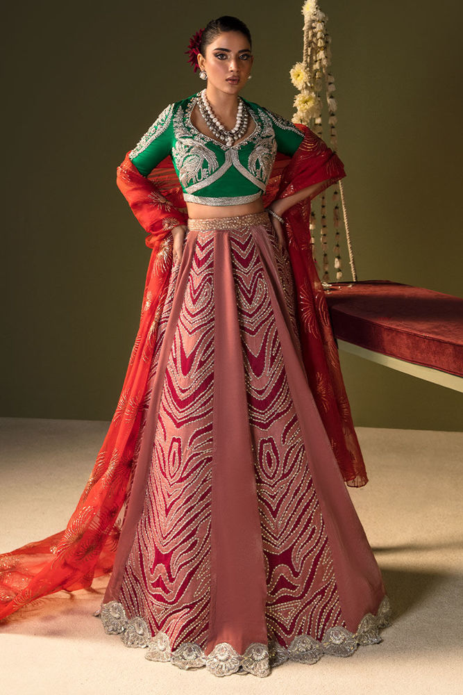 Picture of Shezadi