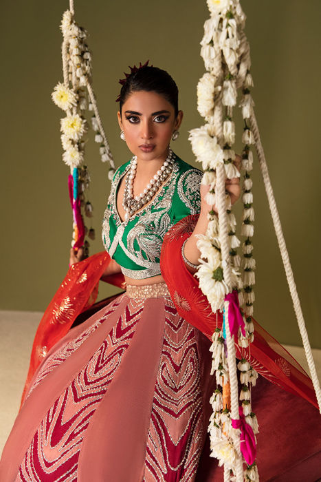 Shezadi
