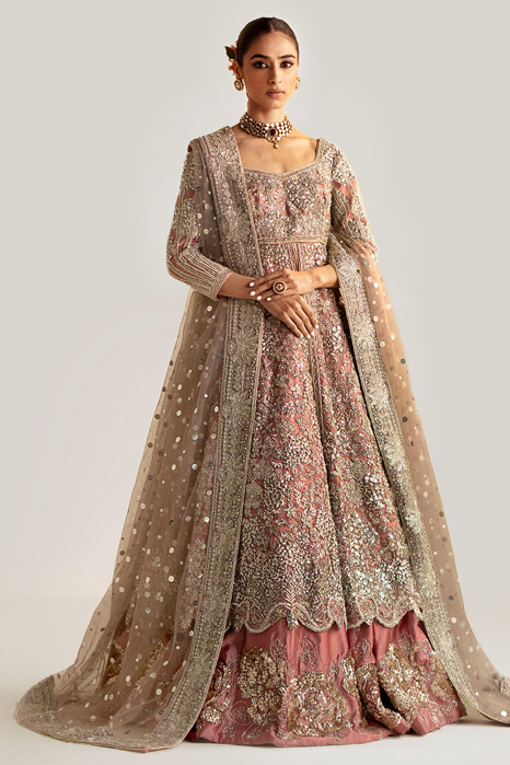 Picture of Bibi Gulab
