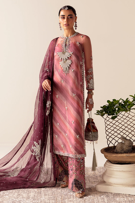 Amna Baber in Bunto