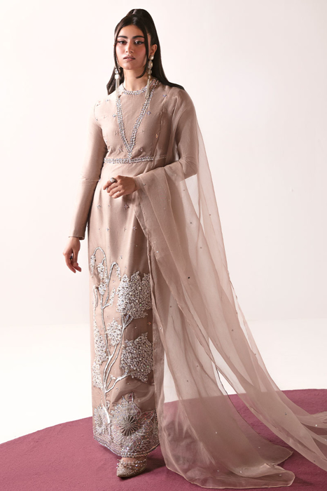 Zahra Malik In Rizz