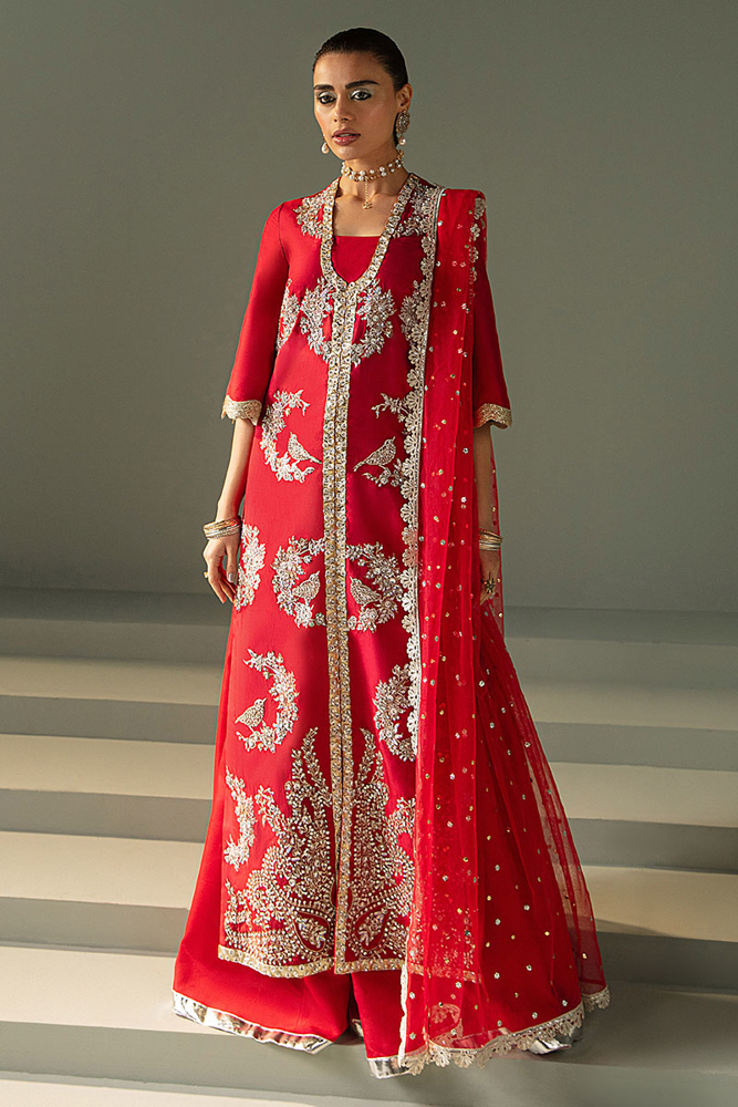 Picture of Laal Jora