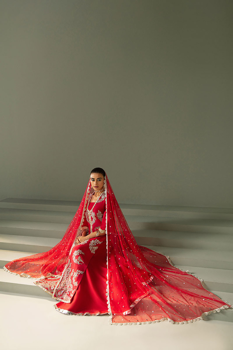 Laal Jora