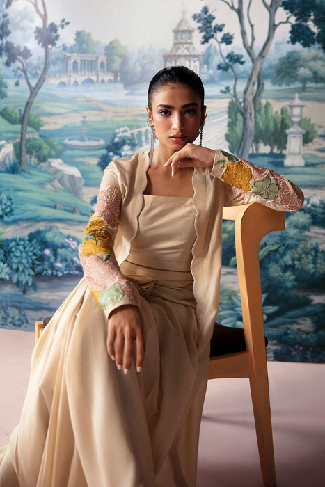 Ivory Bloom