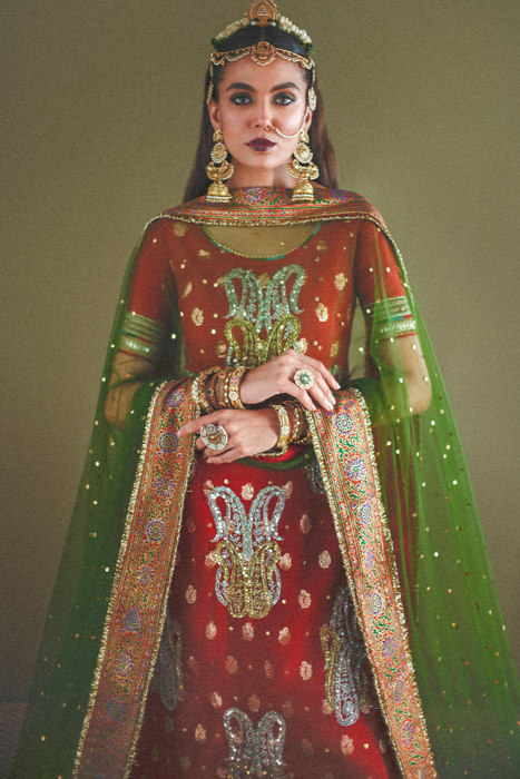 Laal Pari